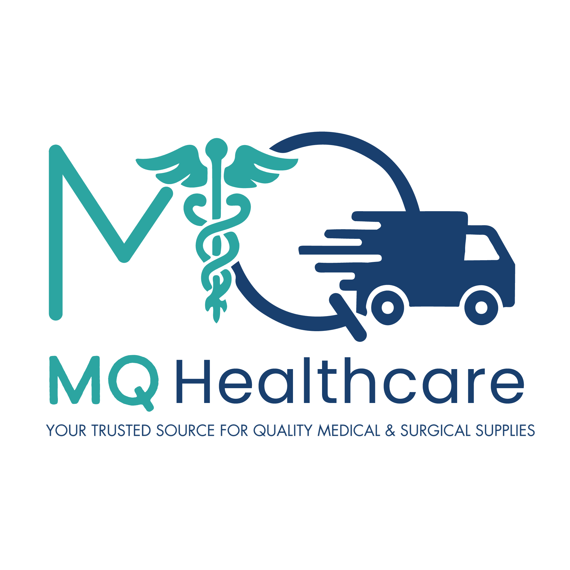 MQ Healthcare Distributor